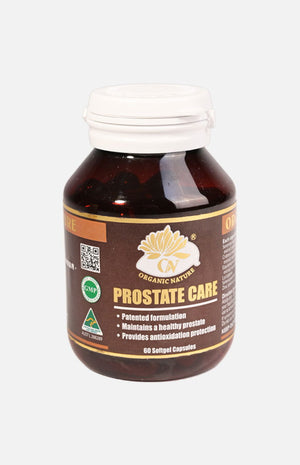 Ansupreme Prostate Care(60 tablets)