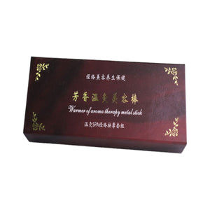 Aromatherapy & Moxibustion  Moxa Rolls Holder