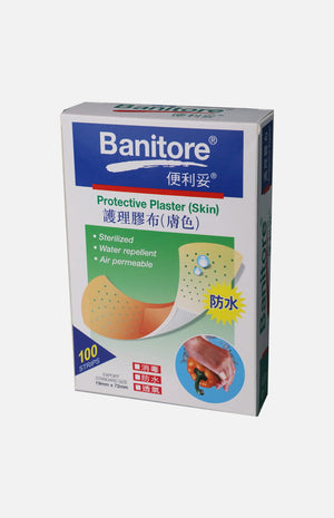 Banitore Plaster