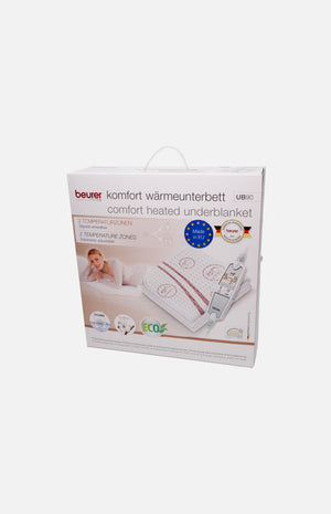 Beurer Heated Underblanket (UB-90)