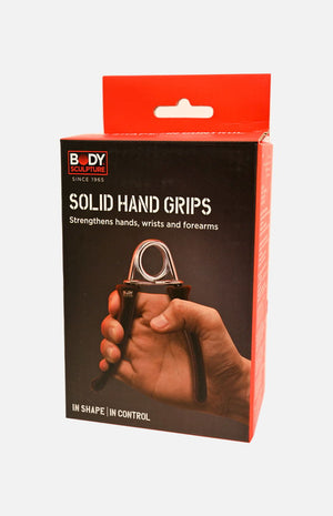 Body Hand Grips SX-909