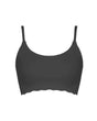 Wacoal CRA210 Gococi Non Wire Seamless Half Top Bra