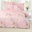 Cherry Bedding 4 Pcs Set #CW1323