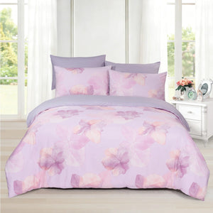Cherry Bedding 4 Pcs Set #CW1331