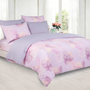 Cherry Bedding 4 Pcs Set #CW1331