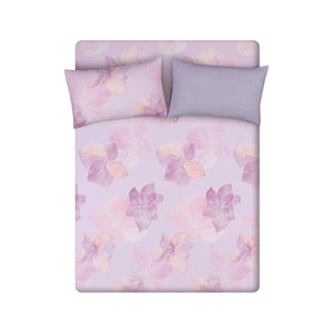 Cherry Bedding 4 Pcs Set #CW1331