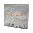 Camel 0.45L Flask CM Edition Twin Pack 116BS