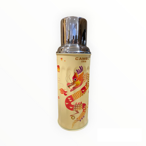 Camel 0.45L Vacuum Flask 122DR(Special for Dragon Year)