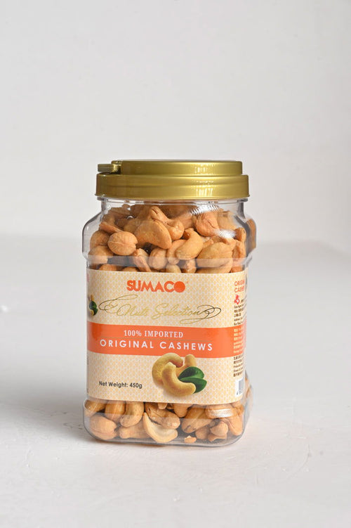 Cashew Nuts