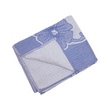 Great Wall Cotton Blanket Double (70