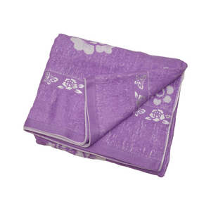 Winners Bedding Double Towel Blanket 70