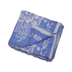 Winners Bedding Double Towel Blanket 70