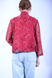 Line & Curve Ladies Lace Jacket YL231-8
