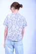 Line & Curve Lady Top YL236F-2