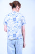 Line & Curve Lady Top YL236F-3