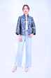 Line & Curve Ladies Jacket YL246-20