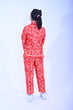 YUE HWA Girl's Suit YC1138-2