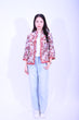 YUE HWA Ladies Baldachin TopYL212-45