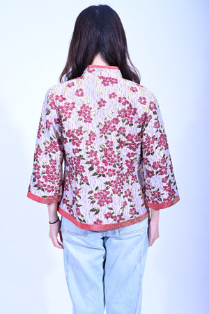 YUE HWA Ladies Baldachin TopYL212-45