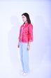 YUE HWA Ladies Baldachin TopYL212-44