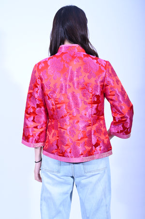 YUE HWA Ladies Baldachin TopYL212-44