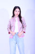 YUE HWA Ladies Baldachin TopYL212-41