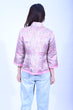 YUE HWA Ladies Baldachin TopYL212-41