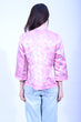YUE HWA Ladies Baldachin TopYL212-40