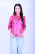 YUE HWA Ladies Baldachin TopYL203-15
