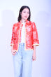 YUE HWA Ladies Baldachin TopYL212-29