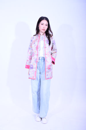 YUE HWA Ladies Jacket YL260-5