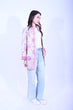 YUE HWA Ladies Jacket YL260-5