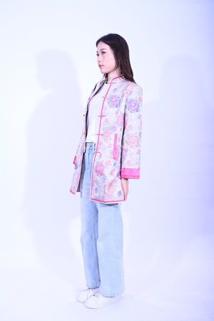 YUE HWA Ladies Jacket YL260-5