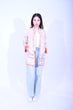 YUE HWA Ladies Jacket YL260-4