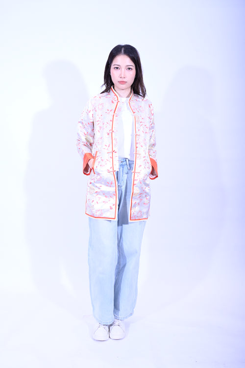 YUE HWA Ladies Jacket YL260-4