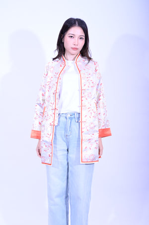 YUE HWA Ladies Jacket YL260-4