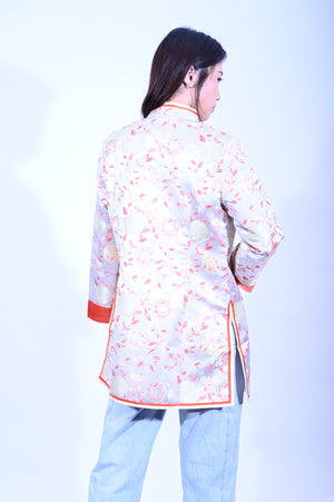 YUE HWA Ladies Jacket YL260-4