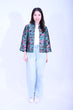 Line & Curve Ladies JacketYL246-34