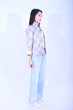 Line & Curve Ladies JacketYL285-3