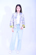 Line & Curve Ladies JacketYL246-24