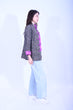 Line & Curve Ladies Tweed JacketYL271C