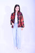 YUE HWA Ladies Quilted JacketYL271Q-2