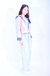 YUE HWA X BLIND by JW YuePOSEasy Women's Jacket Beige