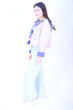 YUE HWA X BLIND by JW YuePOSEasy Women's Jacket Beige