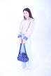 YUE HWA X BLIND by JW YuePOSEasy Women's Jacket Beige