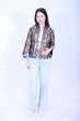 Line & Curve Ladies Jacket YL246-45