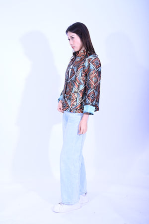 Line & Curve Ladies Jacket YL246-45