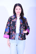 Line & Curve Ladies Jacket YL246-44