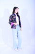 Line & Curve Ladies Jacket YL246-44