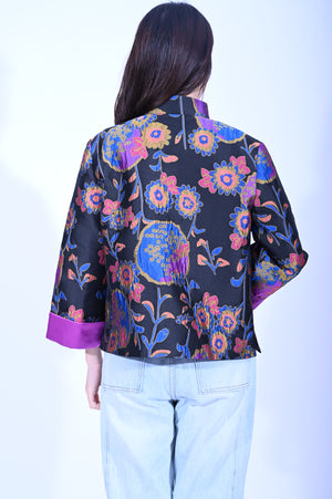 Line & Curve Ladies Jacket YL246-44